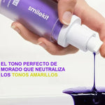 Blanquea y perfecciona tu Dentadura