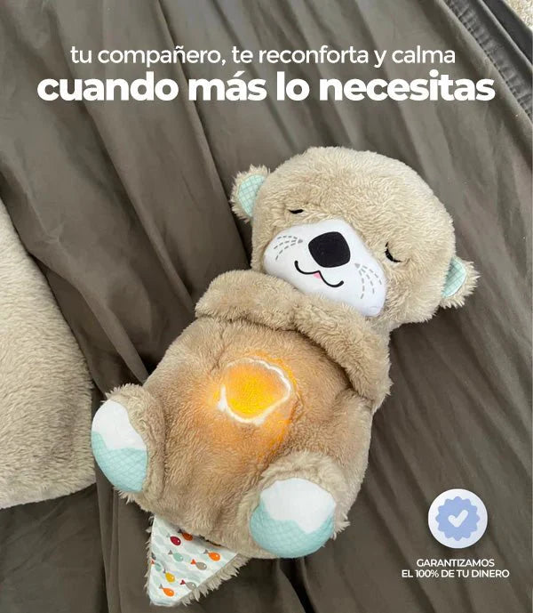 Peluche Anti-Estrés