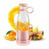 SMOOTHIEGO LICUADORA PORTATIL