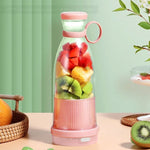 SMOOTHIEGO LICUADORA PORTATIL